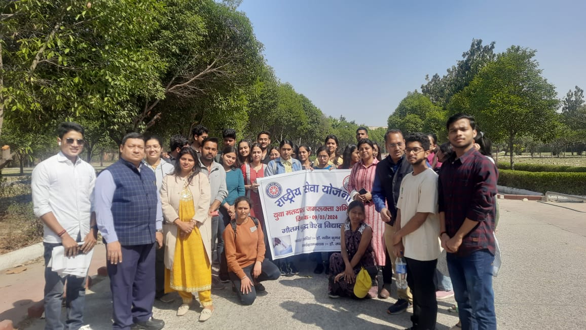 Gautam Buddha University